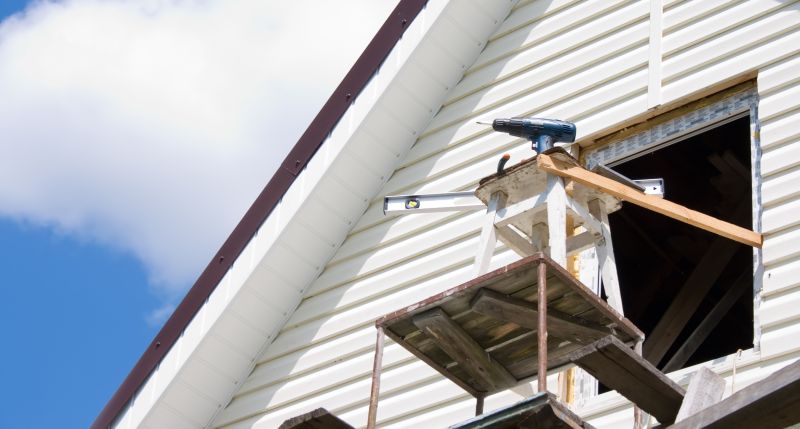 Best Vinyl Siding Replacement Contractors in Berwyn, IL