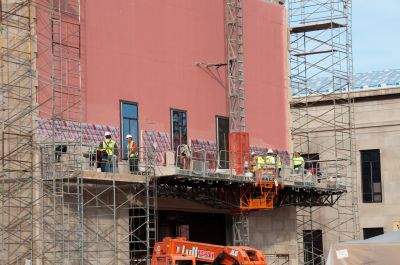 Safety and Compliance